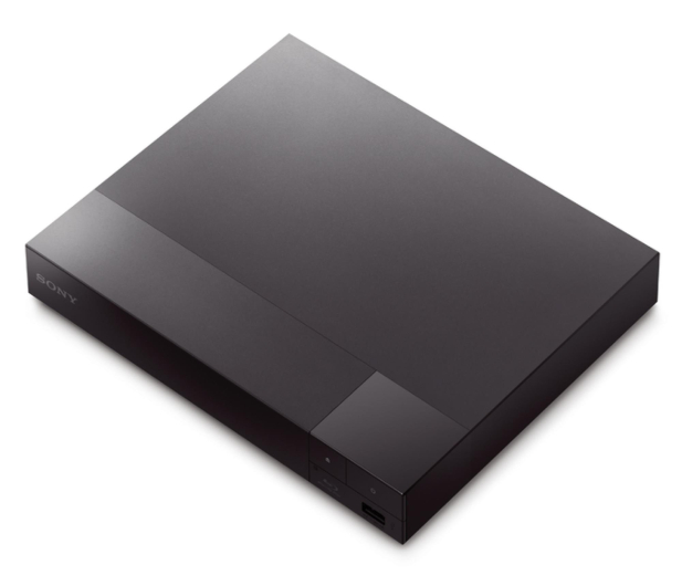 Sony BDP-S1700K - 1327941 - zdjęcie 2